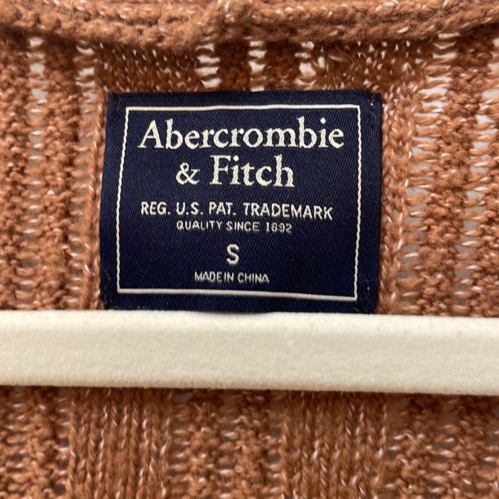 Bottom Down Sweater - image 2